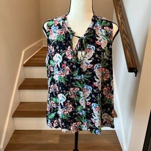 J. CREW TOP NEW WITH TAG SIZE M